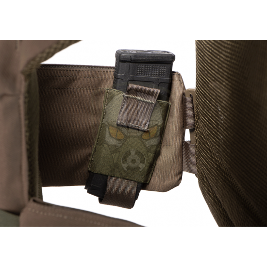 Reaper QRB Plate Carrier - Ranger Green - Reaper QRB Plate Carrier - Ranger Green -