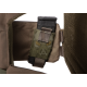 Reaper QRB Plate Carrier - Ranger Green - Reaper QRB Plate Carrier - Ranger Green -