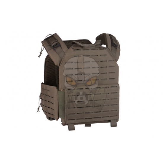 Reaper QRB Plate Carrier - Ranger Green - Reaper QRB Plate Carrier - Ranger Green -