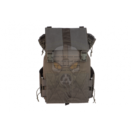 Reaper QRB Plate Carrier - Ranger Green - Reaper QRB Plate Carrier - Ranger Green -