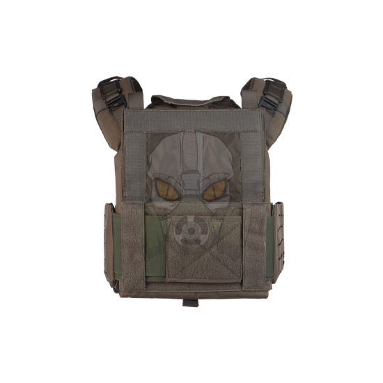 Reaper QRB Plate Carrier - Ranger Green - Reaper QRB Plate Carrier - Ranger Green -