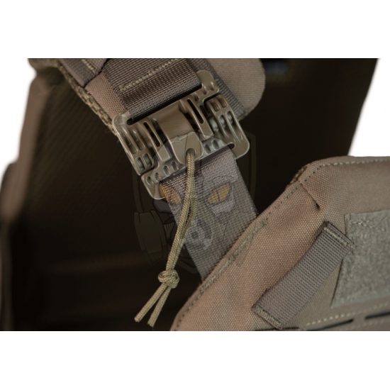 Reaper QRB Plate Carrier - Ranger Green - Reaper QRB Plate Carrier - Ranger Green -