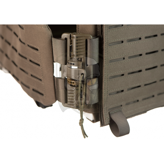 Reaper QRB Plate Carrier - Ranger Green - Reaper QRB Plate Carrier - Ranger Green -
