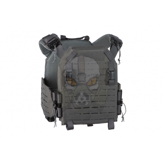 Reaper QRB Plate Carrier - Wolf Grey -