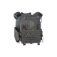 Reaper QRB Plate Carrier - Wolf Grey -