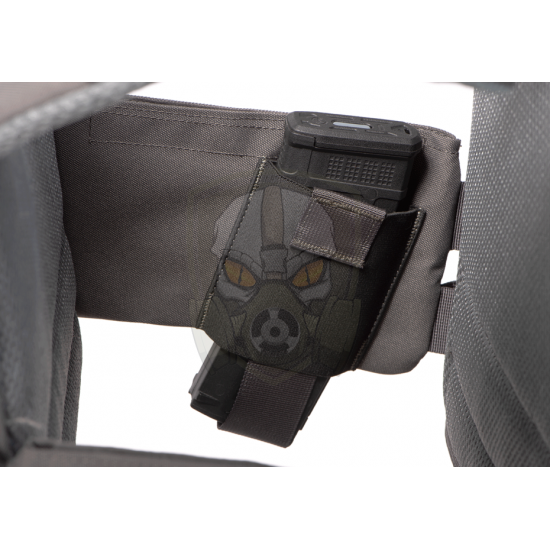 Reaper QRB Plate Carrier - Wolf Grey -
