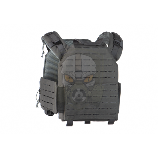 Reaper QRB Plate Carrier - Wolf Grey -