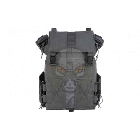 Reaper QRB Plate Carrier - Wolf Grey -