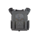 Reaper QRB Plate Carrier - Wolf Grey -