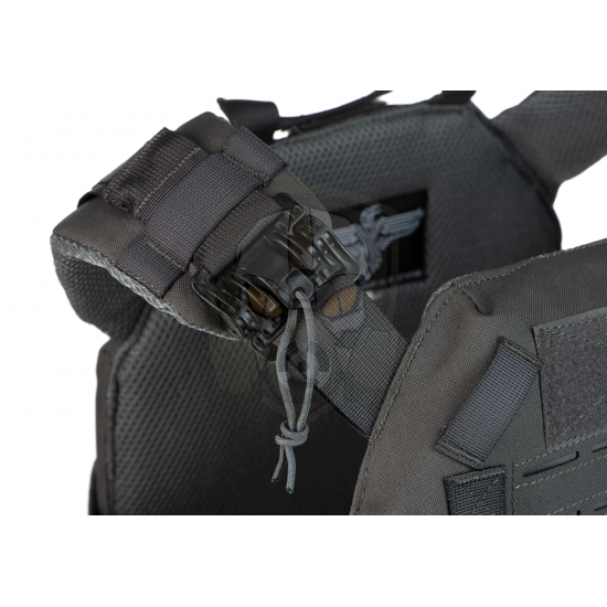 Reaper QRB Plate Carrier - Wolf Grey -