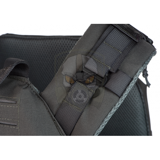 Reaper QRB Plate Carrier - Wolf Grey -