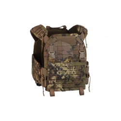 Reaper QRB Plate Carrier - Vegetato -