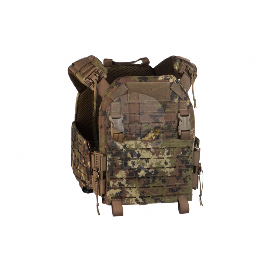 Reaper QRB Plate Carrier - Vegetato -