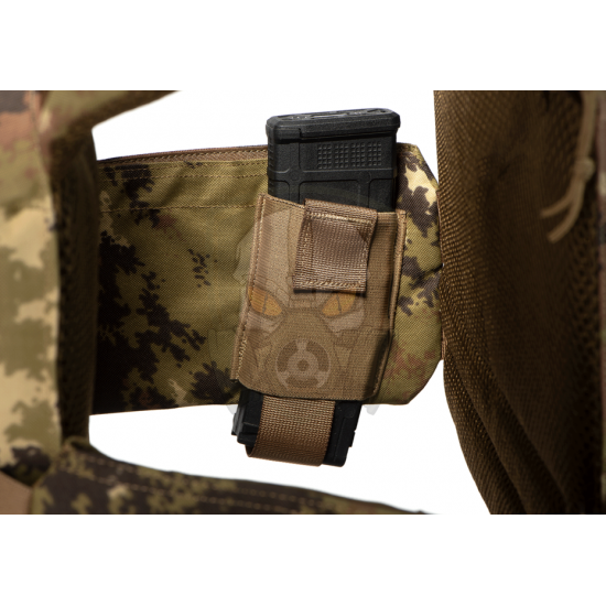 Reaper QRB Plate Carrier - Vegetato -