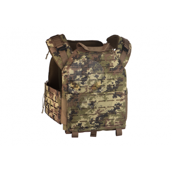 Reaper QRB Plate Carrier - Vegetato -