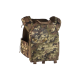 Reaper QRB Plate Carrier - Vegetato -