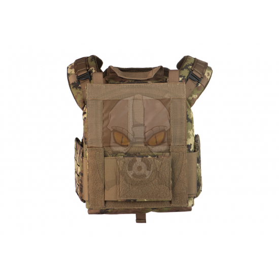 Reaper QRB Plate Carrier - Vegetato -
