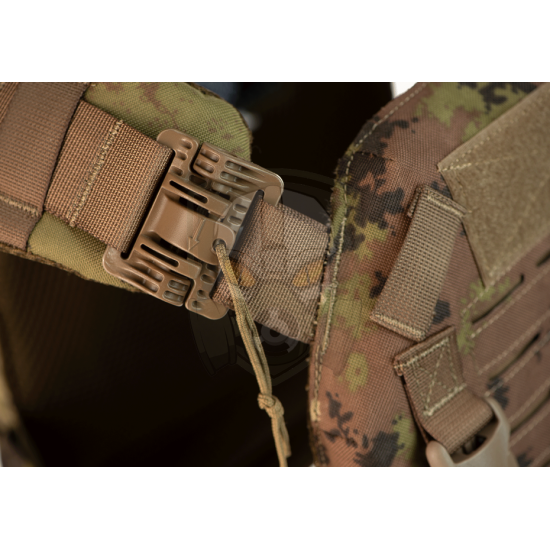 Reaper QRB Plate Carrier - Vegetato -