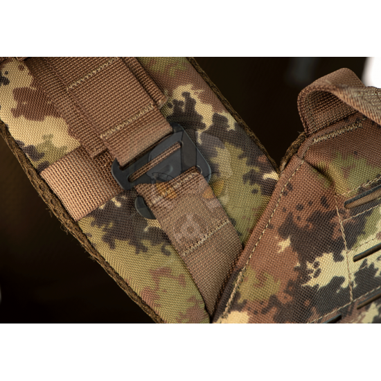 Reaper QRB Plate Carrier - Vegetato -