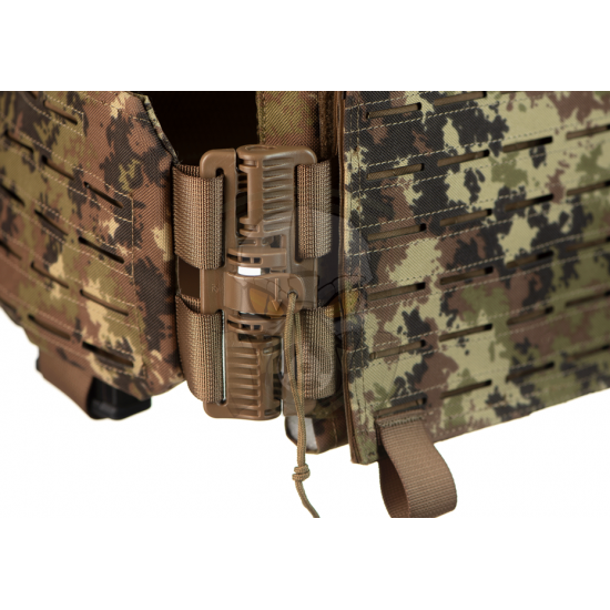 Reaper QRB Plate Carrier - Vegetato -