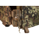 Reaper QRB Plate Carrier - Vegetato -
