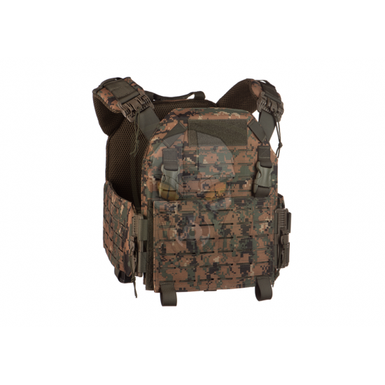 Reaper QRB Plate Carrier - Marpat - Reaper QRB Plate Carrier - Marpat -