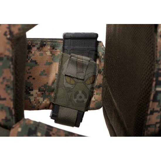Reaper QRB Plate Carrier - Marpat - Reaper QRB Plate Carrier - Marpat -