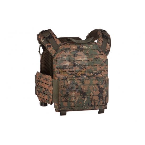 Reaper QRB Plate Carrier - Marpat - Reaper QRB Plate Carrier - Marpat -