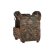 Reaper QRB Plate Carrier - Marpat - Reaper QRB Plate Carrier - Marpat -
