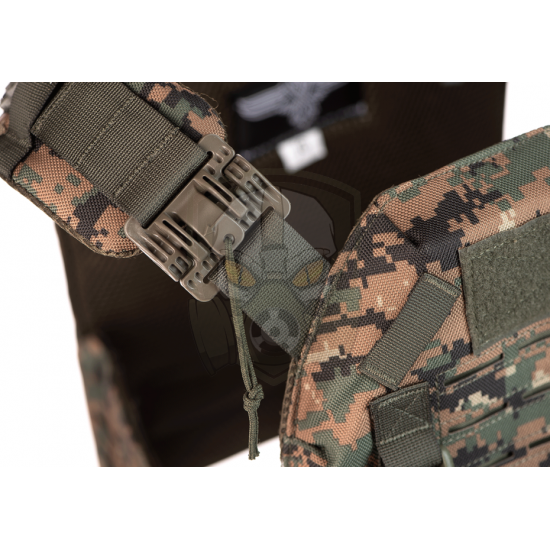 Reaper QRB Plate Carrier - Marpat - Reaper QRB Plate Carrier - Marpat -