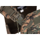 Reaper QRB Plate Carrier - Marpat - Reaper QRB Plate Carrier - Marpat -
