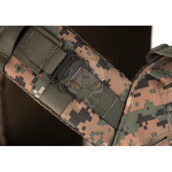 Reaper QRB Plate Carrier - Marpat - Reaper QRB Plate Carrier - Marpat -