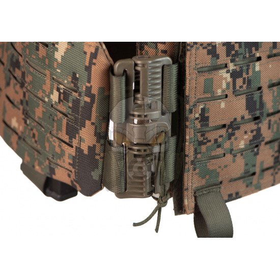 Reaper QRB Plate Carrier - Marpat - Reaper QRB Plate Carrier - Marpat -