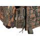 Reaper QRB Plate Carrier - Marpat - Reaper QRB Plate Carrier - Marpat -