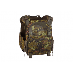 Reaper QRB Plate Carrier - Cad -