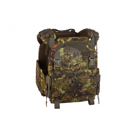 Reaper QRB Plate Carrier - Cad -