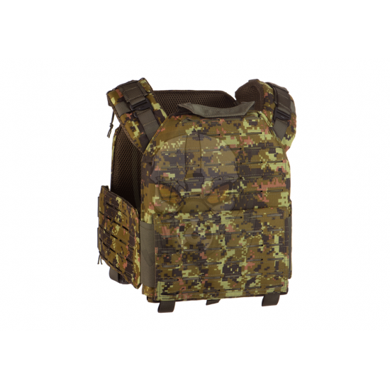 Reaper QRB Plate Carrier - Cad -