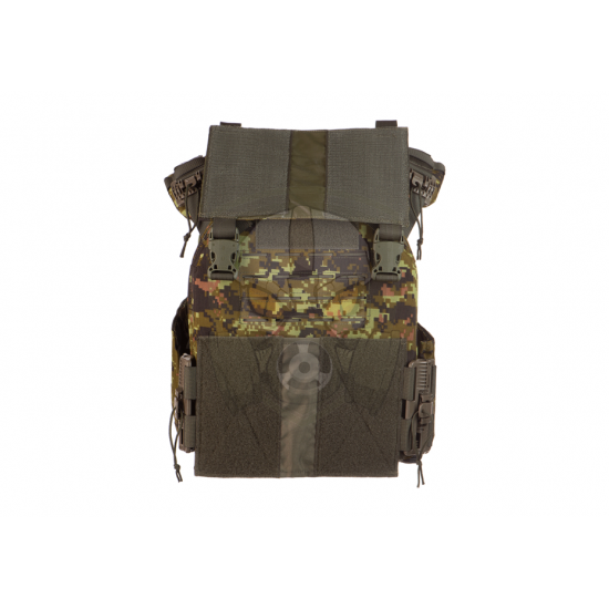 Reaper QRB Plate Carrier - Cad -