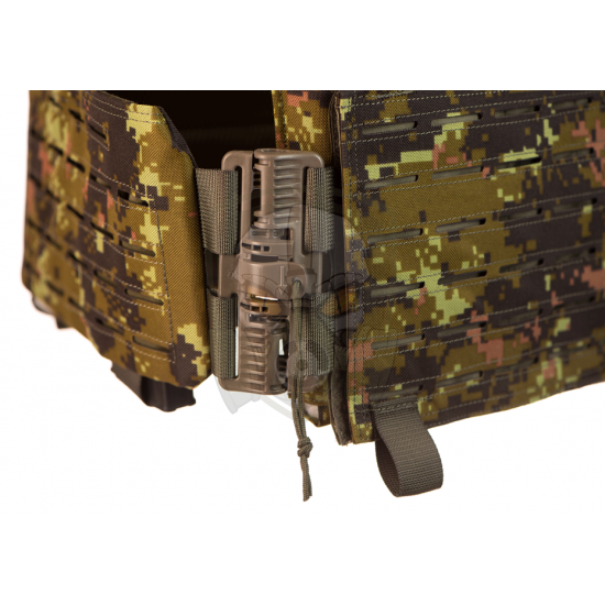 Reaper QRB Plate Carrier - Cad -
