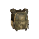Reaper QRB Plate Carrier - Everglade - Reaper QRB Plate Carrier - Everglade -