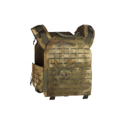 Reaper QRB Plate Carrier - Everglade -