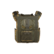 Reaper QRB Plate Carrier - Everglade - Reaper QRB Plate Carrier - Everglade -