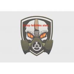 Reaper QRB Plate Carrier - Flecktarn -