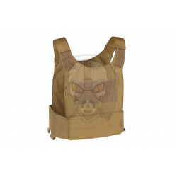 Covert Plate Carrier - Coyote -