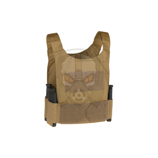 Covert Plate Carrier - Coyote -