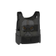 Covert Plate Carrier - Black -