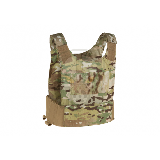 Covert Plate Carrier - Multicam -