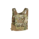 Covert Plate Carrier - Multicam -
