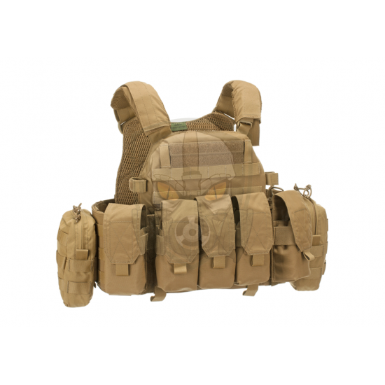 DCS 5.56 Config - Coyote -