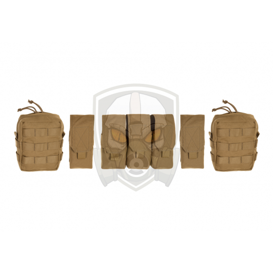 DCS 5.56 Config - Coyote -